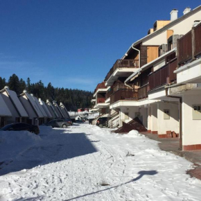 BJELAŠNICA BEX APARTMANI